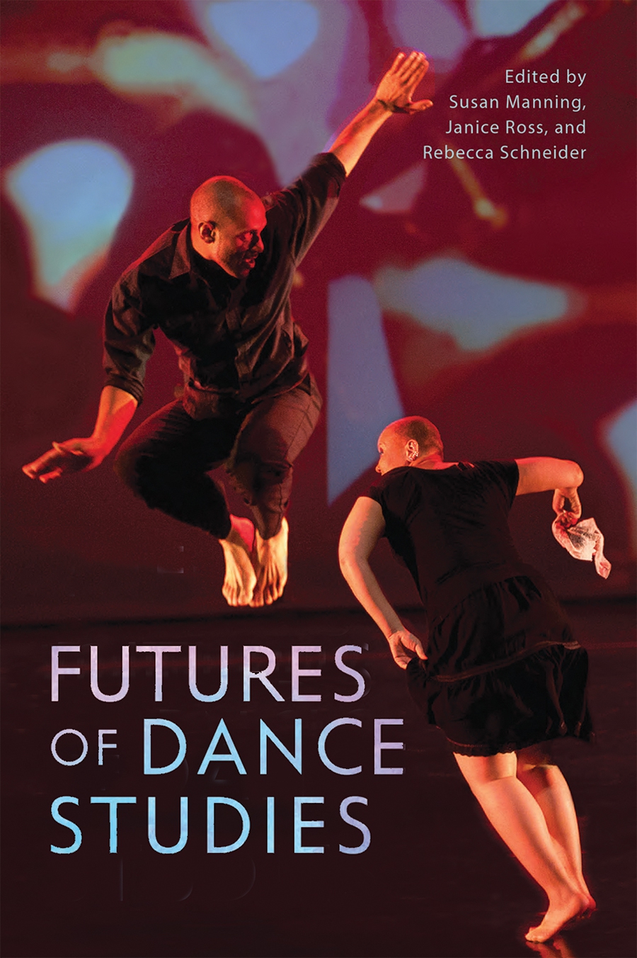 Manning Futures Of Dance C