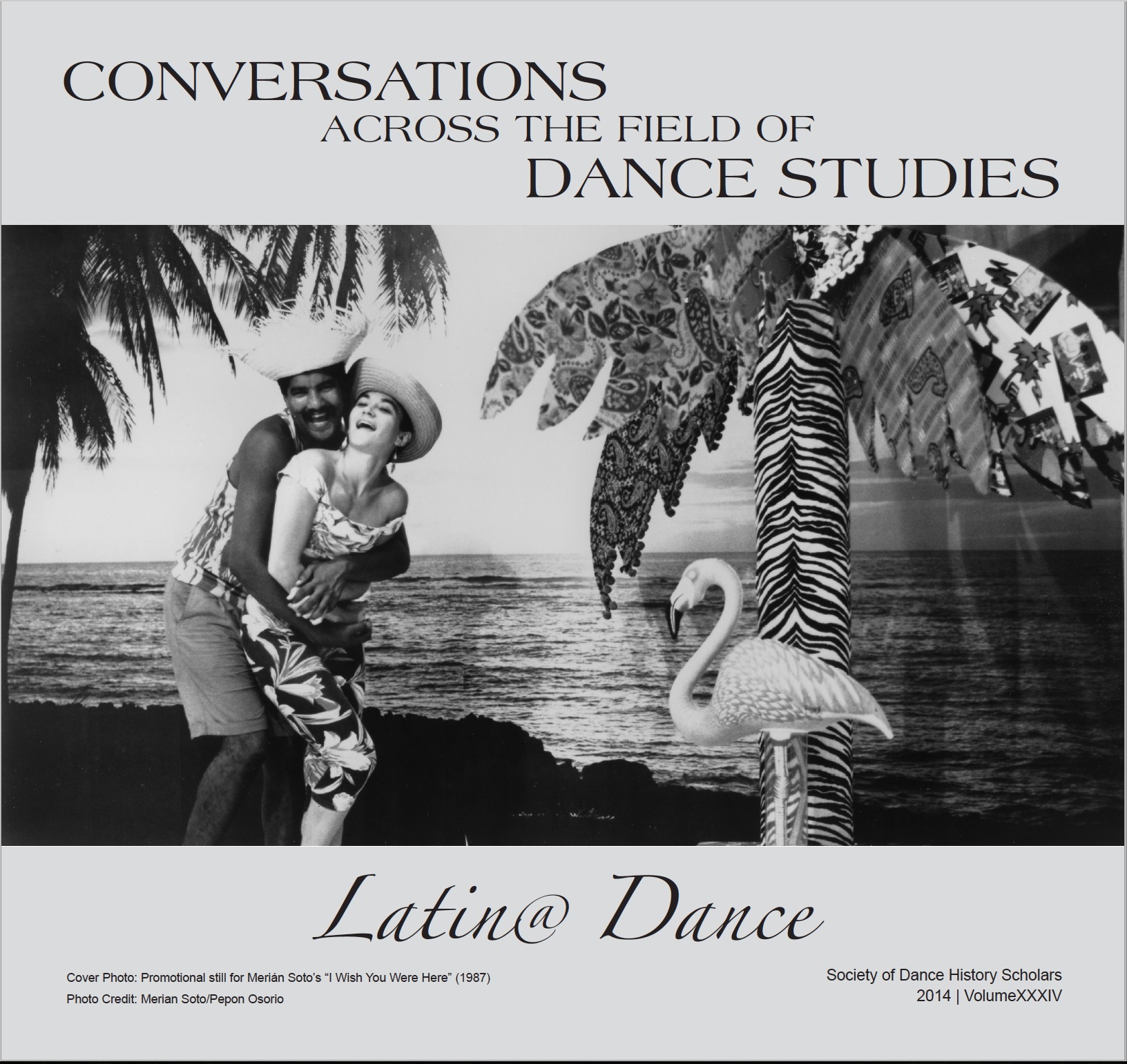 Conversations 2014