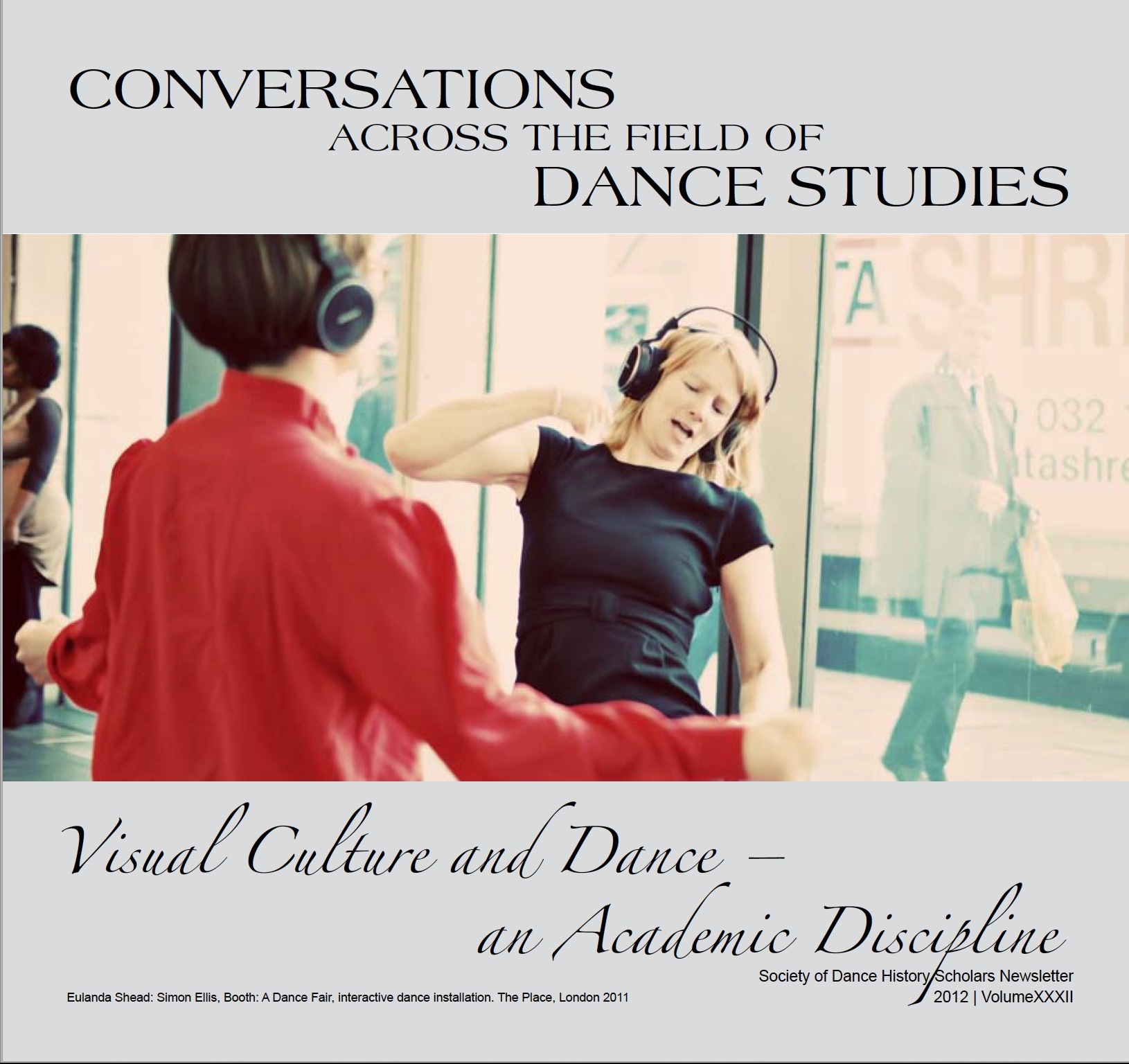 Conversations 2012