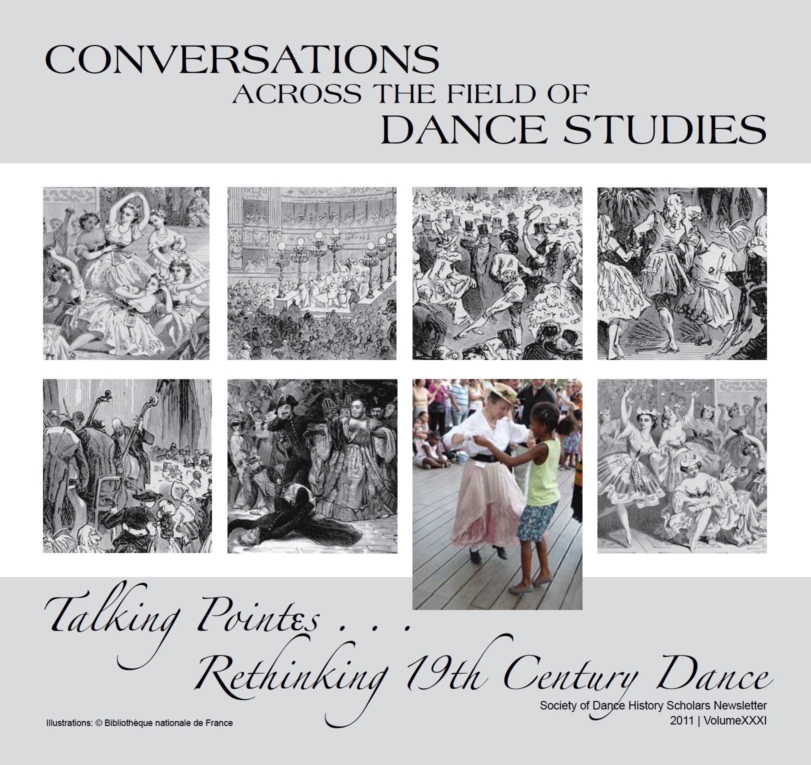 Conversations 2011
