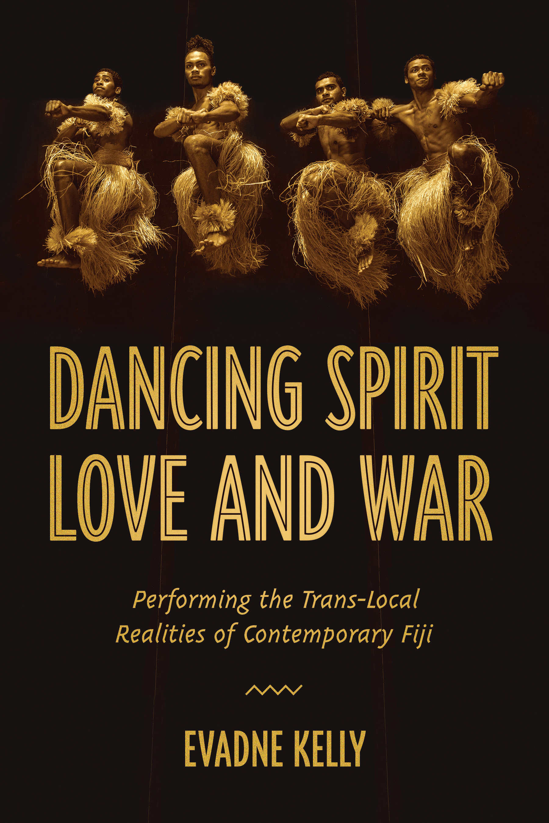 Studies In Dance History 2019