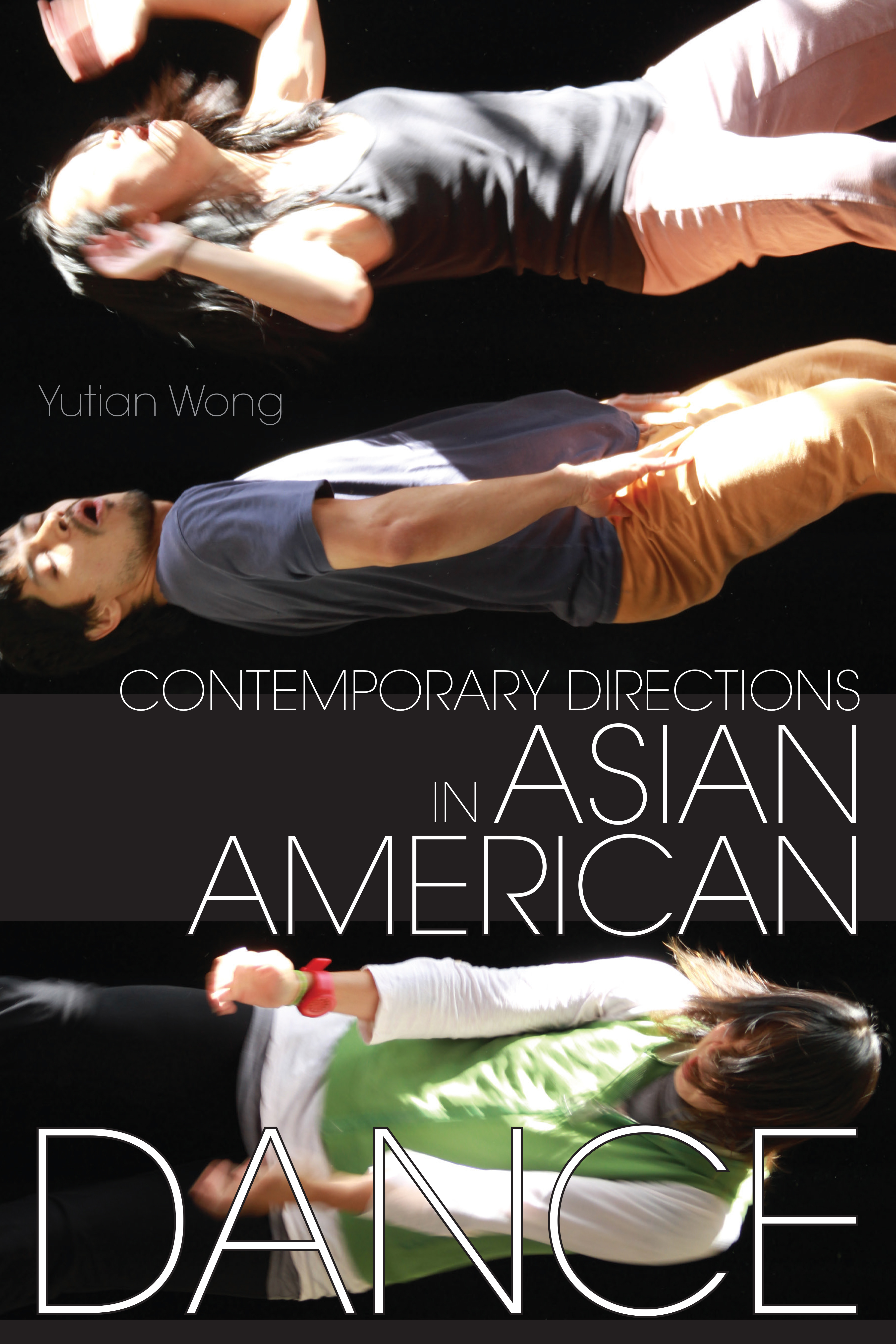 Wong Contemporary Directions In Asian American Dance C